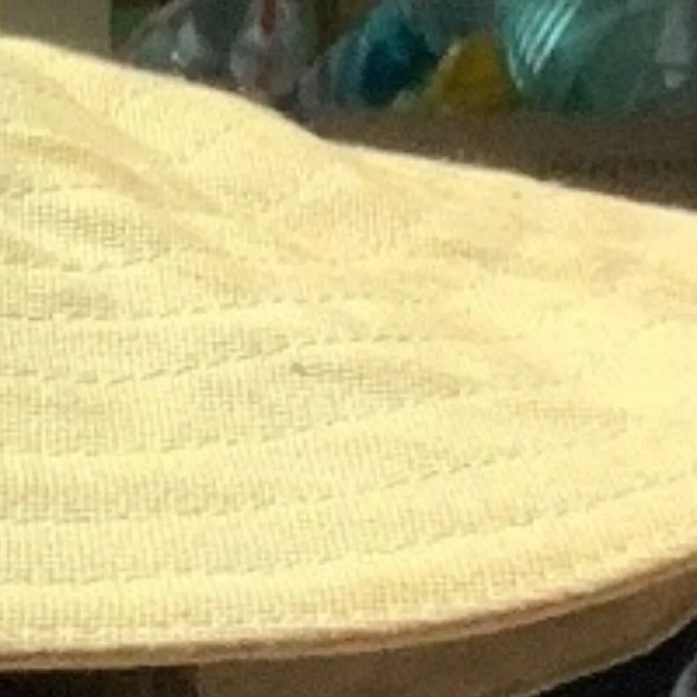 Scala Collezione Tan Sun Beach Hat